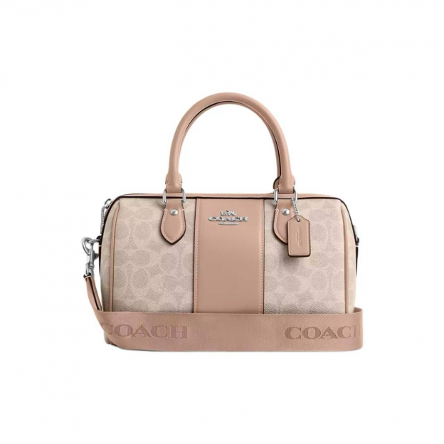 Coach Rowan 25 Bag