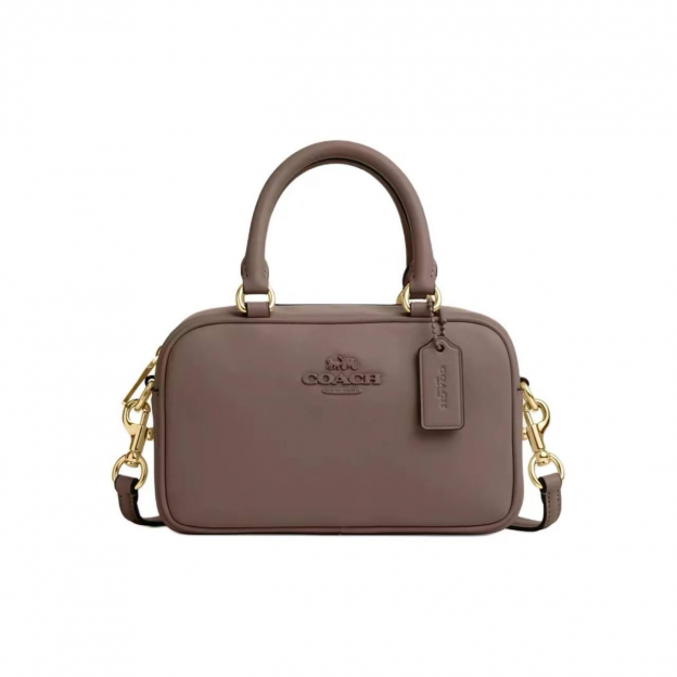 Coach Satchel 19 Bag