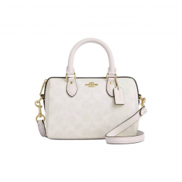 Coach Rowan 18 Bag