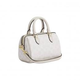 Coach Rowan 18 Bag