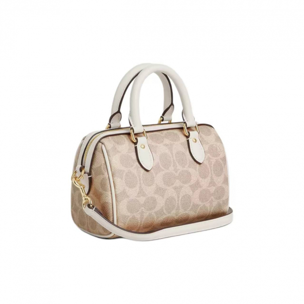Coach Rowan 18 Bag