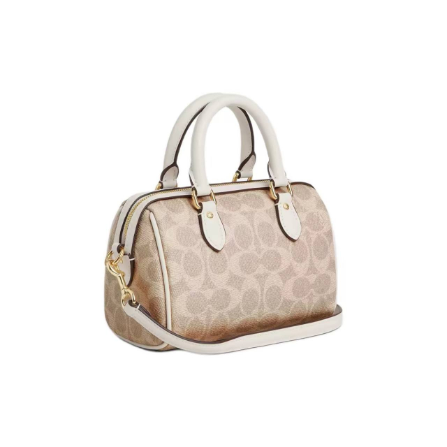 Coach Rowan 18 Bag
