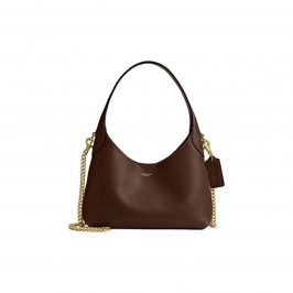 Сумка Coach Brooklyn 23 Bag