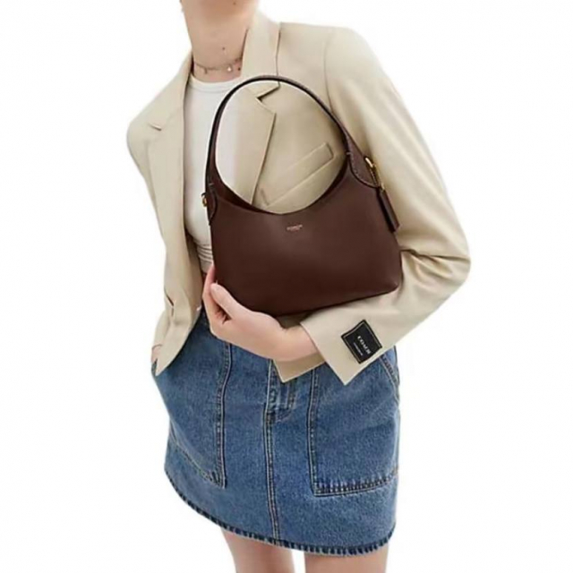 Coach Brooklyn 23 Bag