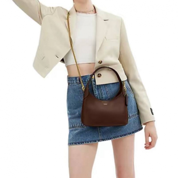 Coach Brooklyn 23 Bag