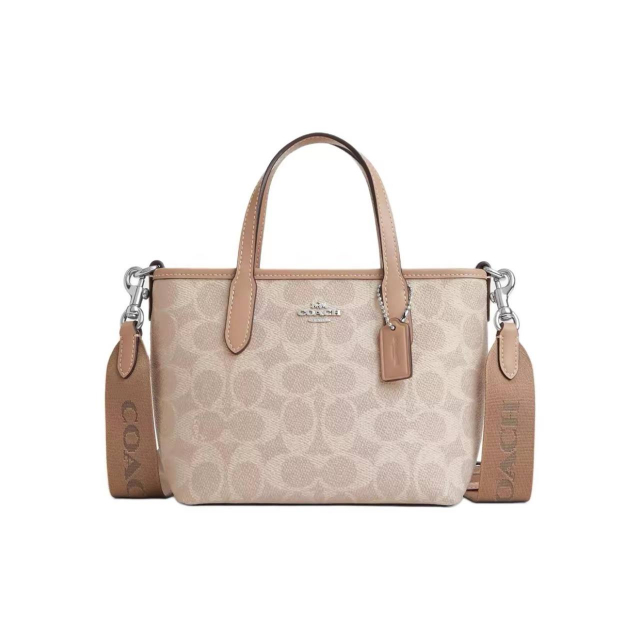 Coach City 15 Bag