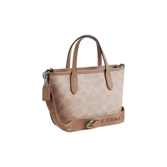 Coach City 15 Bag