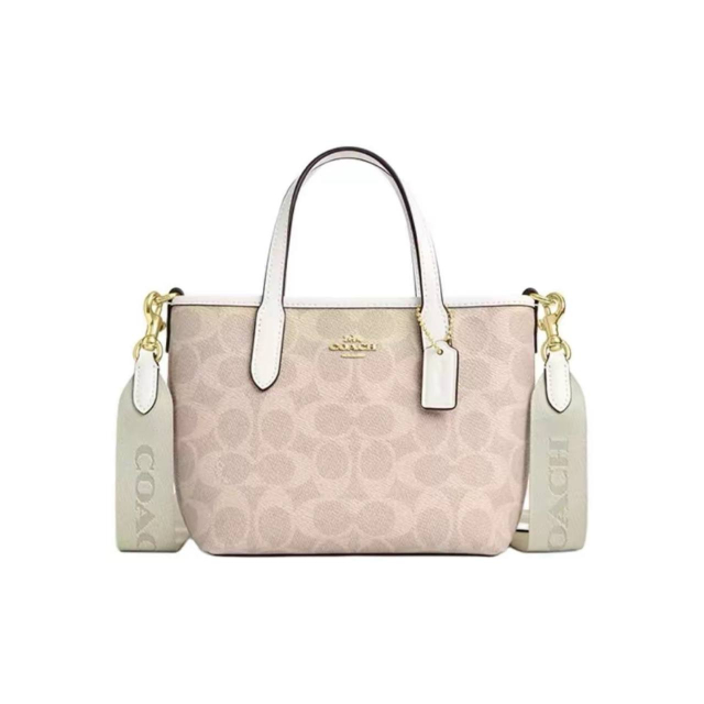 Coach City 15 Bag