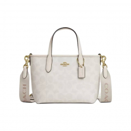 Coach City 15 Bag