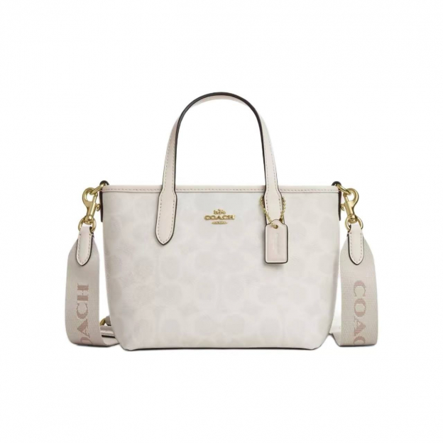 Coach City 15 Bag
