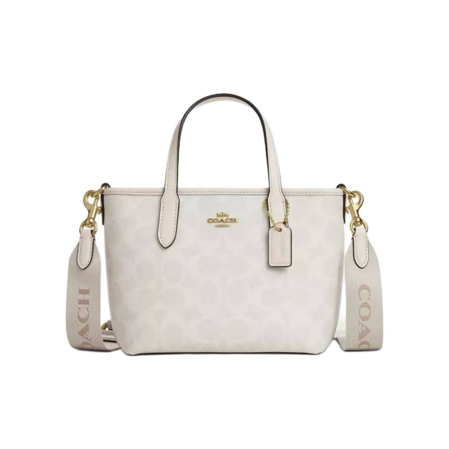 Coach City 15 Bag
