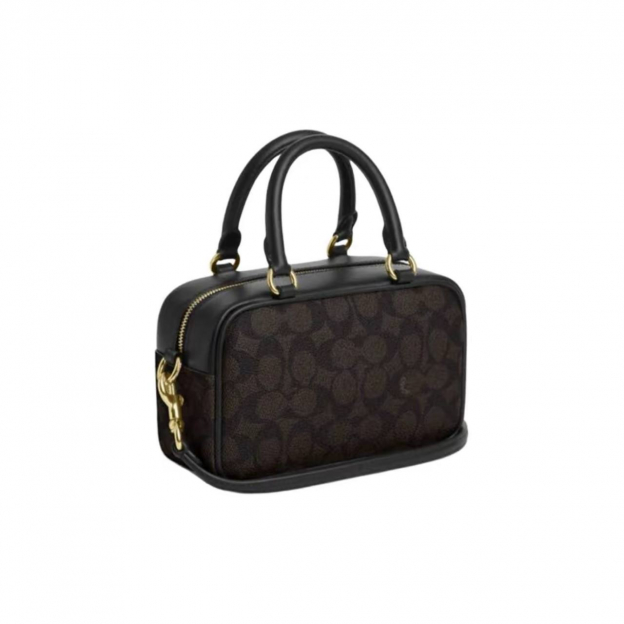 Coach Satchel 18 Bag