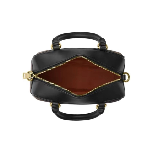 Coach Satchel 18 Bag