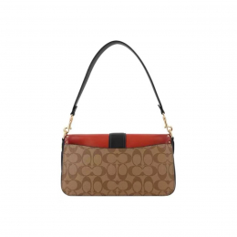 Coach Georgie 27 Bag