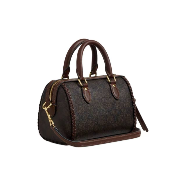 Coach Rowan 18 Bag