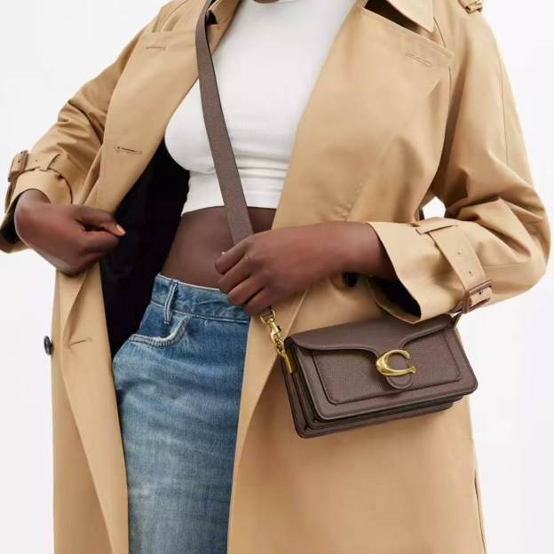 Coach Tabby 20 Bag