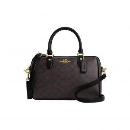Сумка Coach Rowan 25 Bag