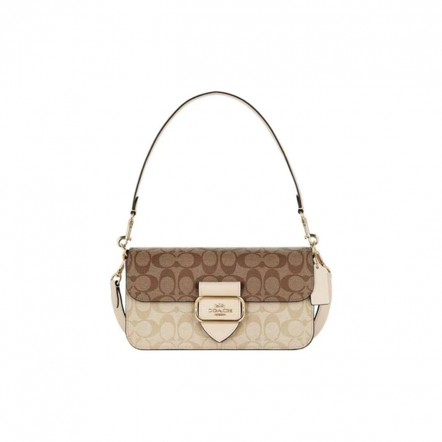 Coach Morgan 27 Bag