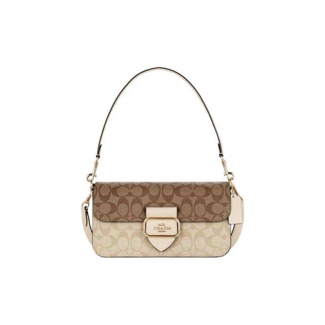 Coach Morgan 27 Bag