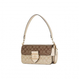 Coach Morgan 27 Bag