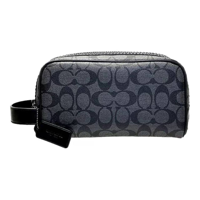 Coach Travel Kit 22 Bag