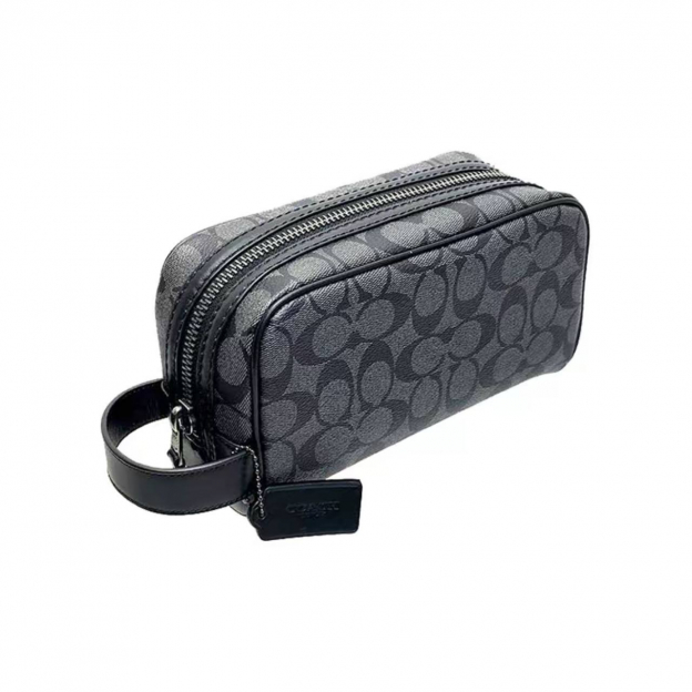 Coach Travel Kit 22 Bag