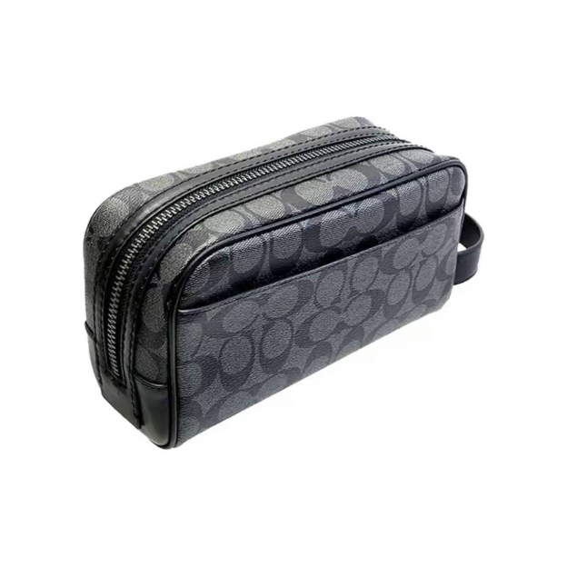 Coach Travel Kit 22 Bag