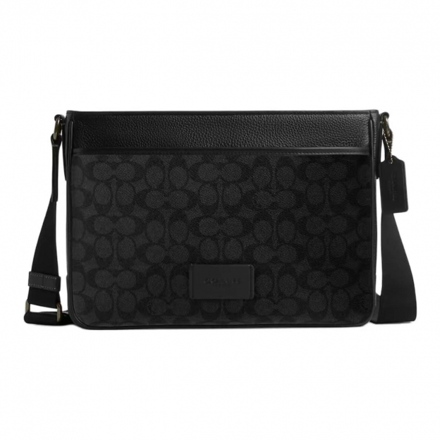 Coach District 30 Bag