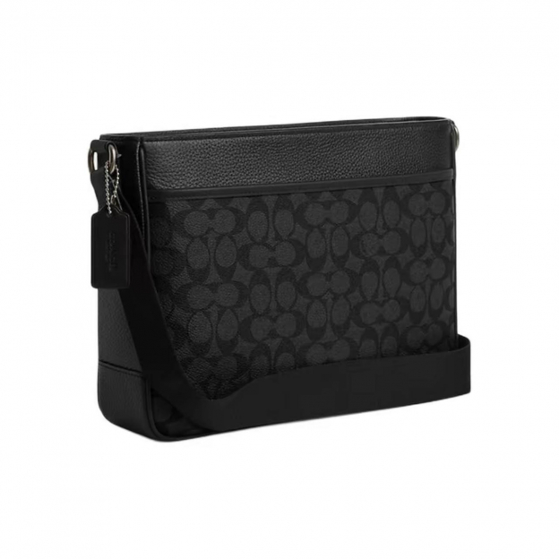 Coach District 30 Bag