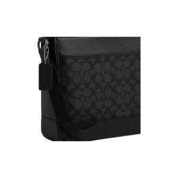 Coach District 30 Bag