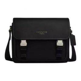 Сумка Coach Racer Messenger 28 Bag