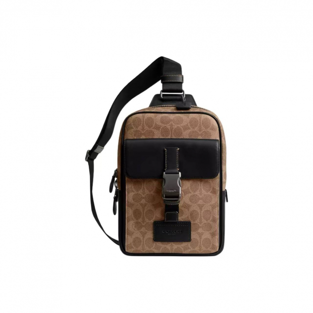 Coach Sullivan 18 Bag