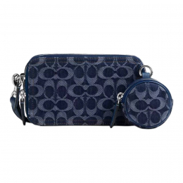 Coach Charter 19 Bag