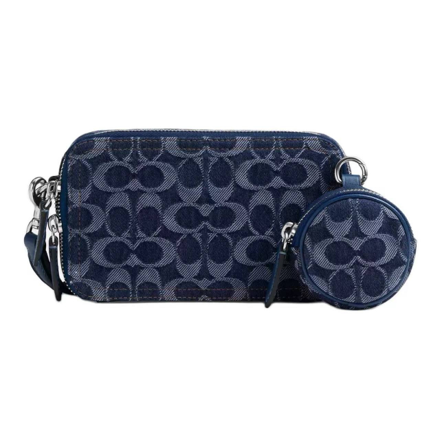 Coach Charter 19 Bag