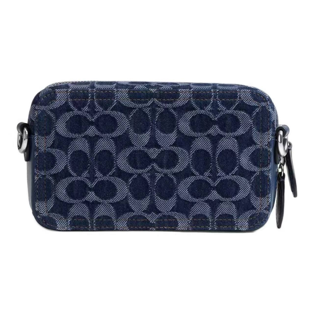 Coach Charter 19 Bag