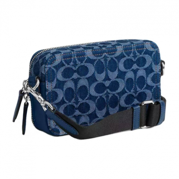 Coach Charter 19 Bag