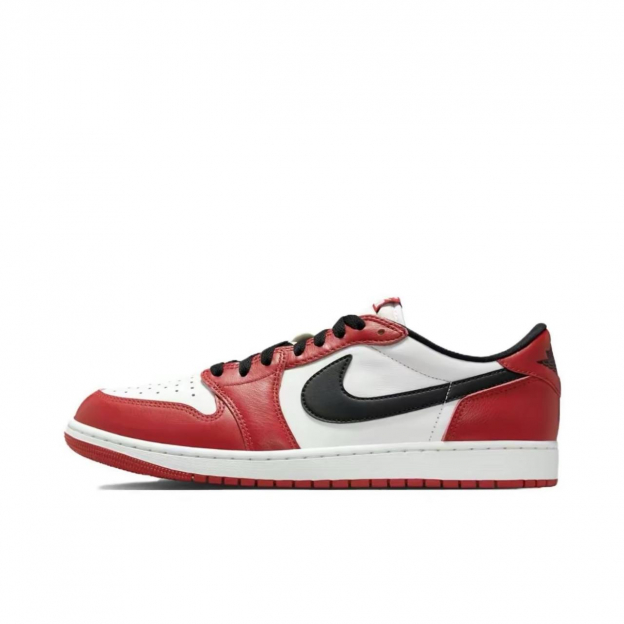 Air Jordan 1 Low OG Chicago