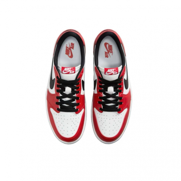 Air Jordan 1 Low OG Chicago