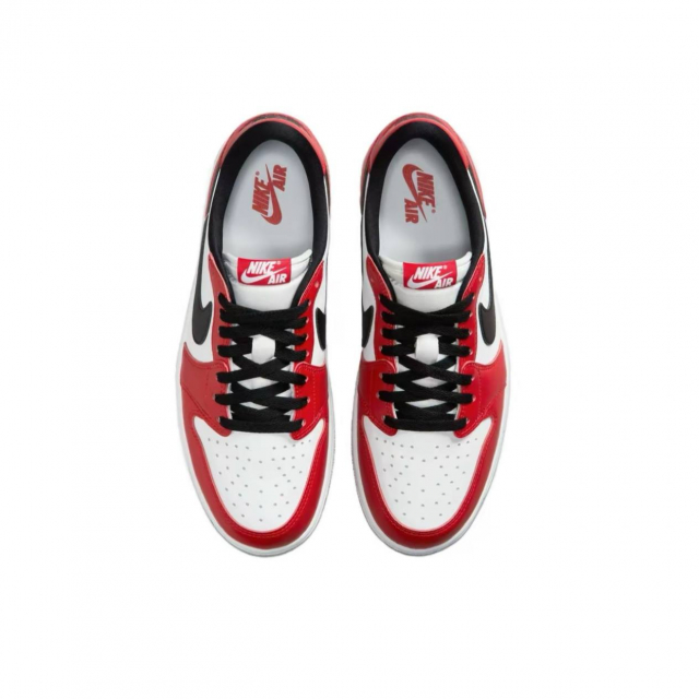 Air Jordan 1 Low OG Chicago