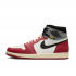 Union LA x Air Jordan 1 High Chicago & Shadow