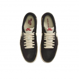 Nigel Sylvester x Air Jordan 1 Low OG Better With Time