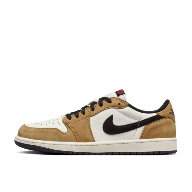 Air Jordan 1 Low OG Rookie of the Year 