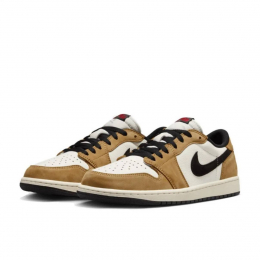 Air Jordan 1 Low OG Rookie of the Year 
