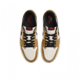 Air Jordan 1 Low OG Rookie of the Year 