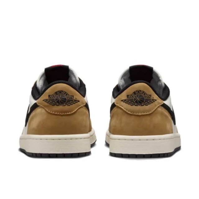 Air Jordan 1 Low OG Rookie of the Year 