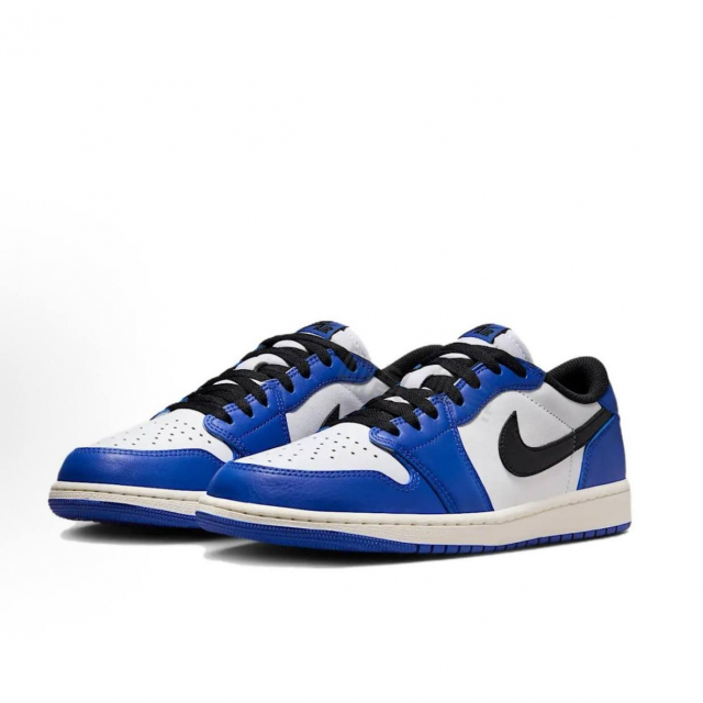 Air Jordan 1 Low OG Game Royal 