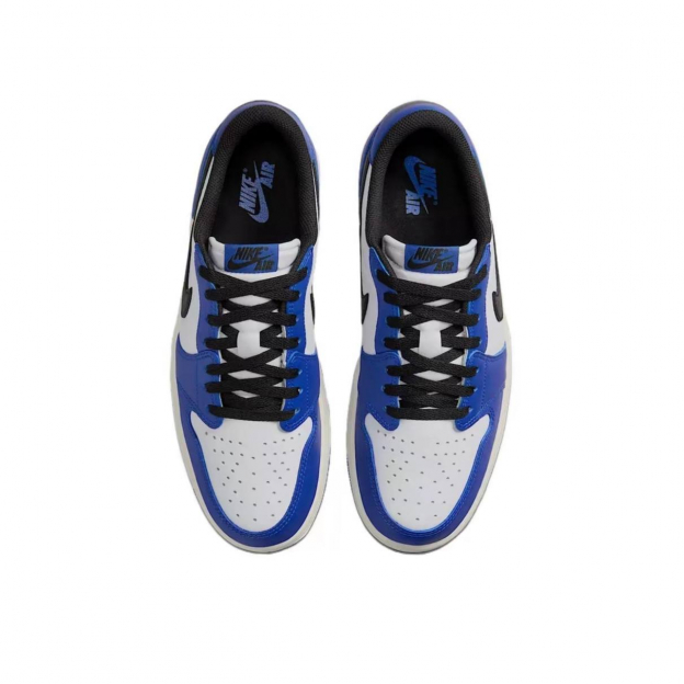 Air Jordan 1 Low OG Game Royal 