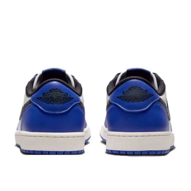 Air Jordan 1 Low OG Game Royal 