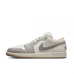 Air Jordan 1 Low Sail