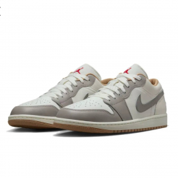 Air Jordan 1 Low Sail